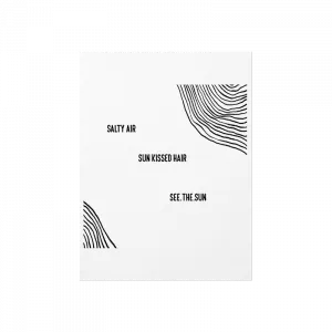 see.the.sun  Poster Ürün Görseli