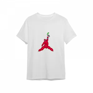 air MRE Oversize Tshirt  Ürün Görseli