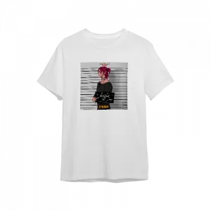 Gerçek Tanrılar 1 Oversize Tshirt  Ürün Görseli