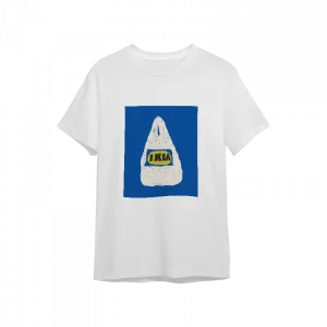 IKEA Oversize Tshirt  Ürün Görseli