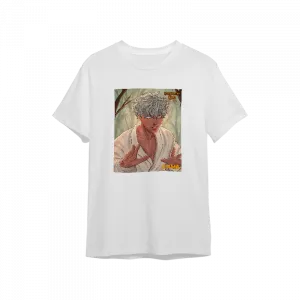 Kana Hükmeden Kral Oversize Tshirt  Ürün Görseli