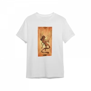 Kana Hükmeden Kral 2 Oversize Tshirt  Ürün Görseli