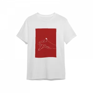 Pen Oversize Tshirt  Ürün Görseli