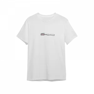 Toothbrush Oversize Tshirt  Ürün Görseli