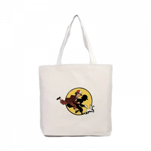 Ash Ash Kanvas Çanta Ürün Görseli