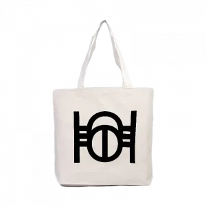 we co-exist Kanvas Çanta Ürün Görseli