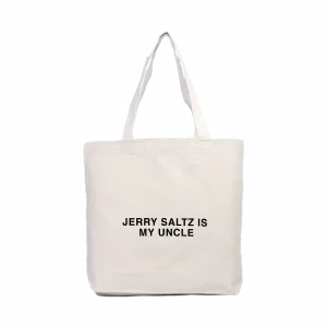 JERRY Kanvas Çanta Ürün Görseli