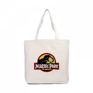 MRESSIC PARK Kanvas Çanta Ürün Görseli