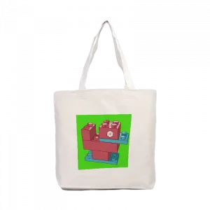 Porygo Kanvas Çanta Ürün Görseli