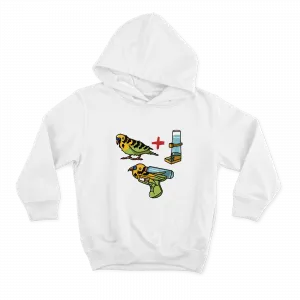 Cicimorphose Hoodie Ürün Görseli