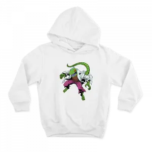 Lizard Hoodie Ürün Görseli
