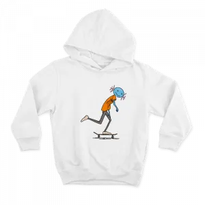 Pokaters Hoodie Ürün Görseli