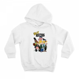 Hey Recess Hoodie Ürün Görseli