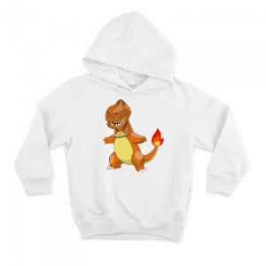 Rexmander Hoodie Ürün Görseli
