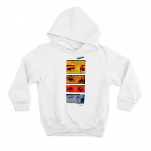 Rüyalarda Buluşuruz 2 Hoodie Ürün Görseli