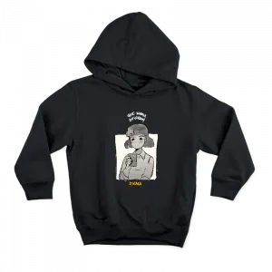 Geri Dönmek İstiyorum 2 Hoodie Ürün Görseli