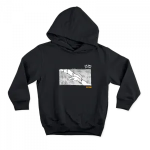 Geri Dönmek İstiyorum Hoodie Ürün Görseli