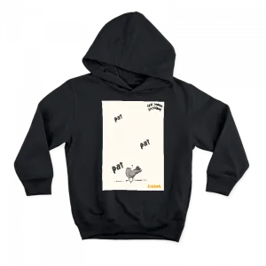 GERİ DÖNMEK İSTİYORUM 3 Hoodie Ürün Görseli