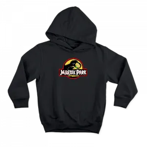 MRESSIC PARK Hoodie Ürün Görseli