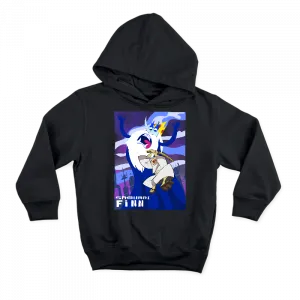 Samurai Finn Hoodie Ürün Görseli