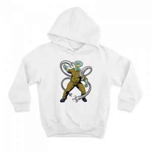 Dr. Squidward Hoodie Ürün Görseli
