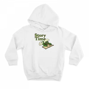 Story Time Hoodie Ürün Görseli