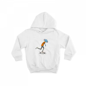 Pokaters Çocuk Hoodie Ürün Görseli