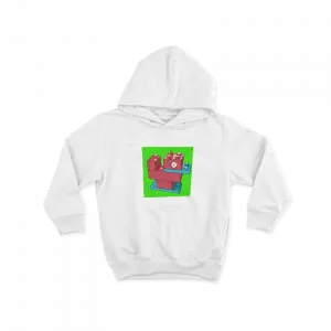 Porygo Çocuk Hoodie Ürün Görseli