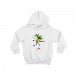 Pokaters Çocuk Hoodie Ürün Görseli