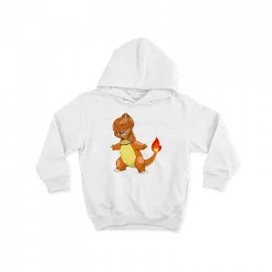 Rexmander Çocuk Hoodie Ürün Görseli