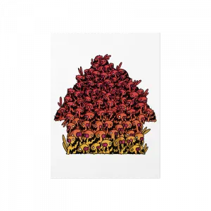 Cicikondu Poster Ürün Görseli