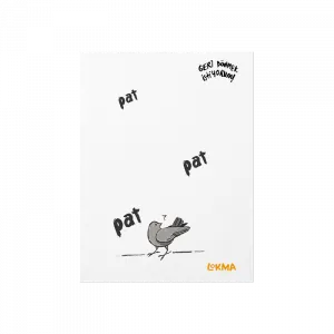 GERİ DÖNMEK İSTİYORUM 3 Poster Ürün Görseli