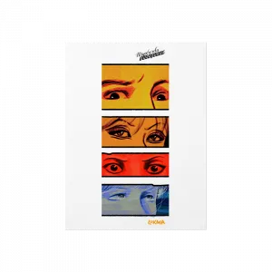 Rüyalarda Buluşuruz 2 Poster Ürün Görseli