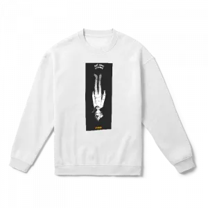 Geri Dönmek İstiyorum 4 Oversize Sweatshirt Ürün Görseli