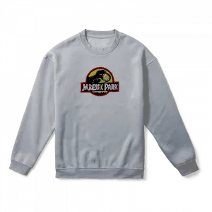 MRESSIC PARK Oversize Sweatshirt Ürün Görseli