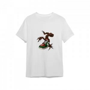 Air Freak Oversize Tshirt  Ürün Görseli