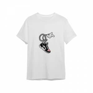 Air Freak Oversize Tshirt  Ürün Görseli