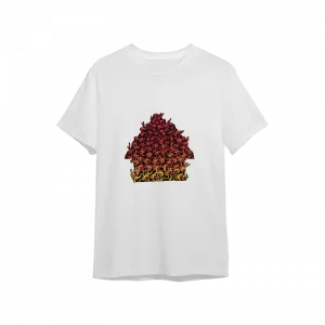 Cicikondu Oversize Tshirt  Ürün Görseli