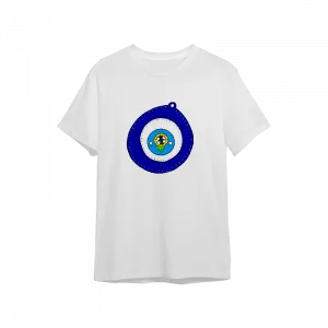 Evil Eye MRE Oversize Tshirt  Ürün Görseli