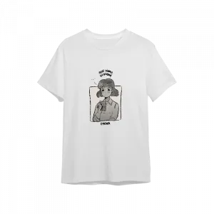 Geri Dönmek İstiyorum 2 Oversize Tshirt  Ürün Görseli