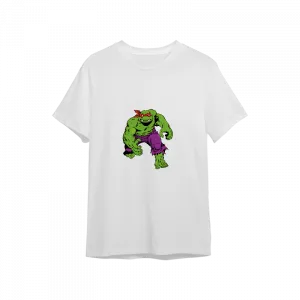 Green bad boy Oversize Tshirt  Ürün Görseli