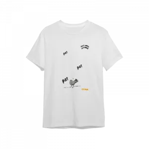 GERİ DÖNMEK İSTİYORUM 3 Oversize Tshirt  Ürün Görseli