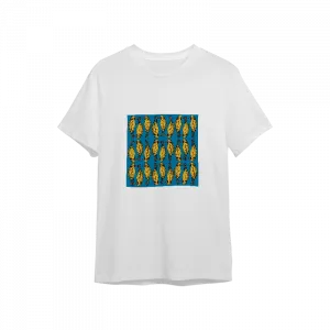 Kaos Oversize Tshirt Ürün Görseli