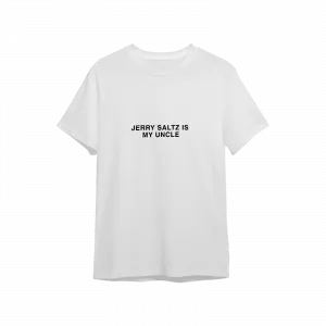 JERRY Oversize Tshirt  Ürün Görseli