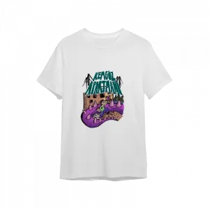 Kemgöz Apartmanı Oversize Tshirt  Ürün Görseli