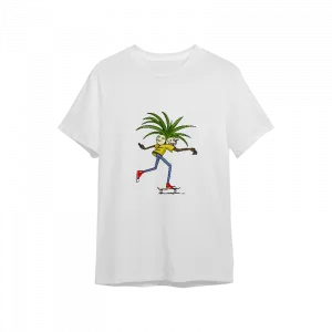 Pokaters Oversize Tshirt  Ürün Görseli