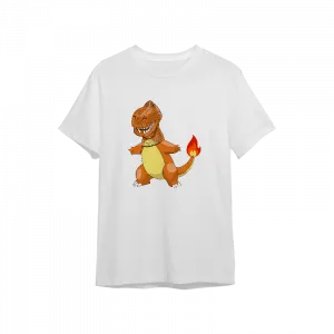 Rexmander Oversize Tshirt  Ürün Görseli