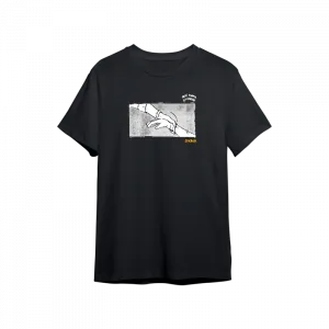 Geri Dönmek İstiyorum Oversize Tshirt  Ürün Görseli