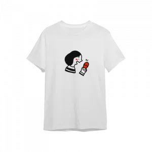 NLTR Kuluçka Oversize Tshirt  Ürün Görseli