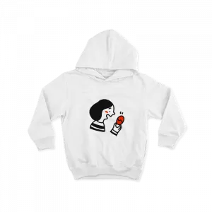 NLTR Kuluçka Çocuk Hoodie Ürün Görseli